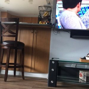 Meet your Posher, Cassidy